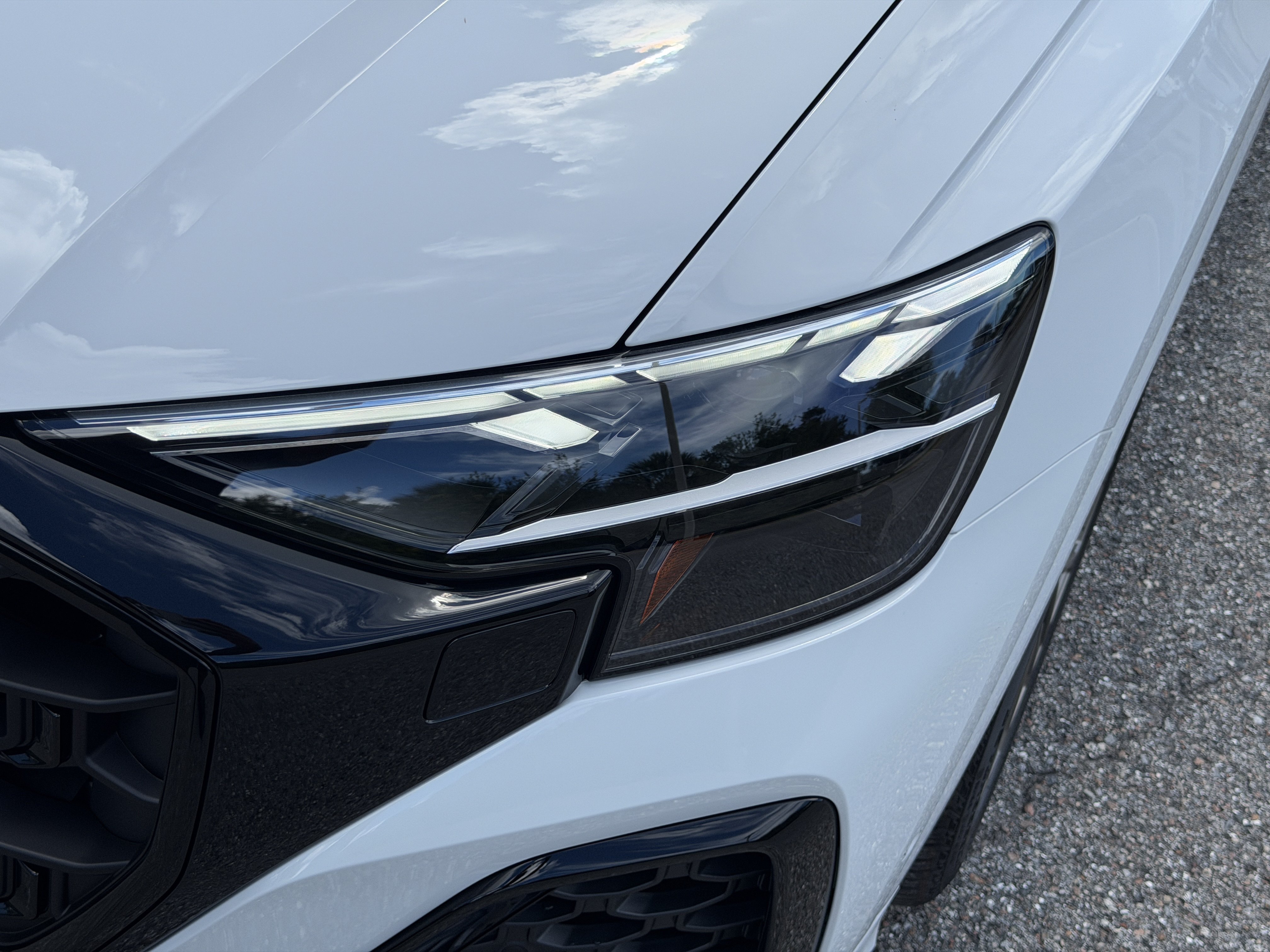 New 2027 Audi Q8 Prestige AWD/4WD image 9