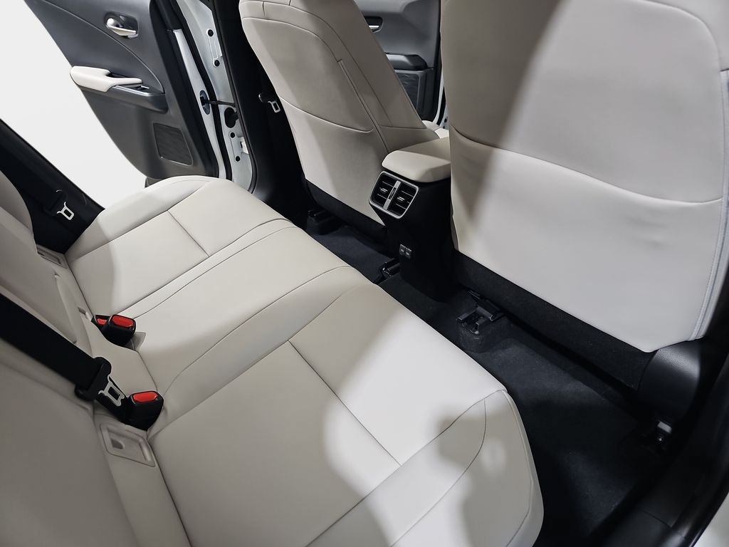 New 2026 Lexus UX 300h AWD w/ Cold Area Package image 11