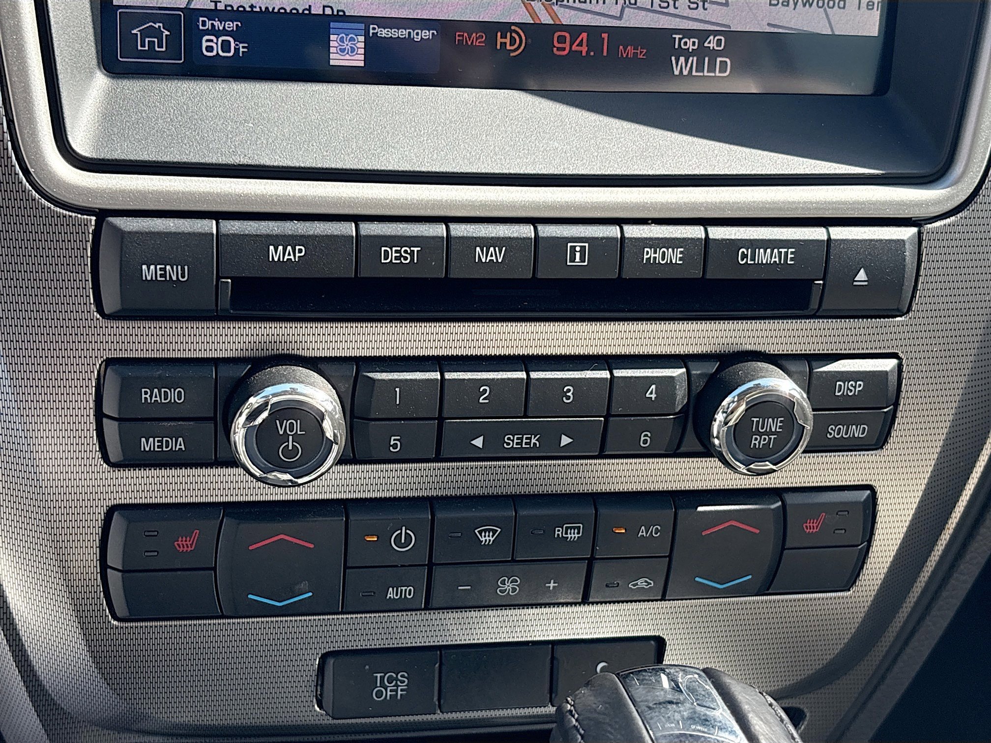 Used 2011 Ford Fusion Hybrid w/ 502A Rapid Spec Order Code FWD image 15