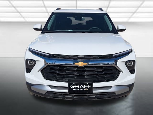 New 2026 Chevrolet TrailBlazer LT image 23