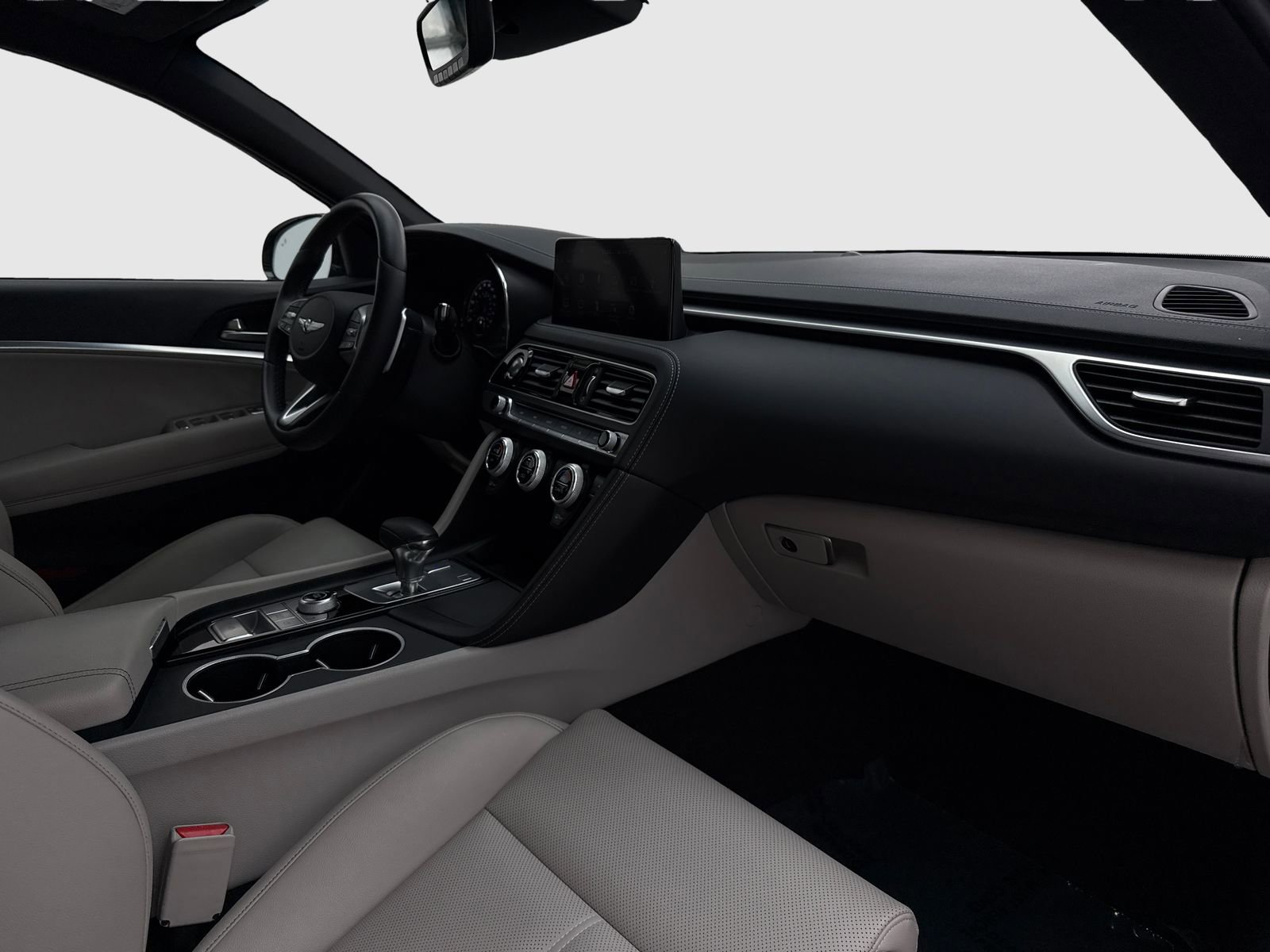 Used 2023 Genesis G70 2.0T image 44