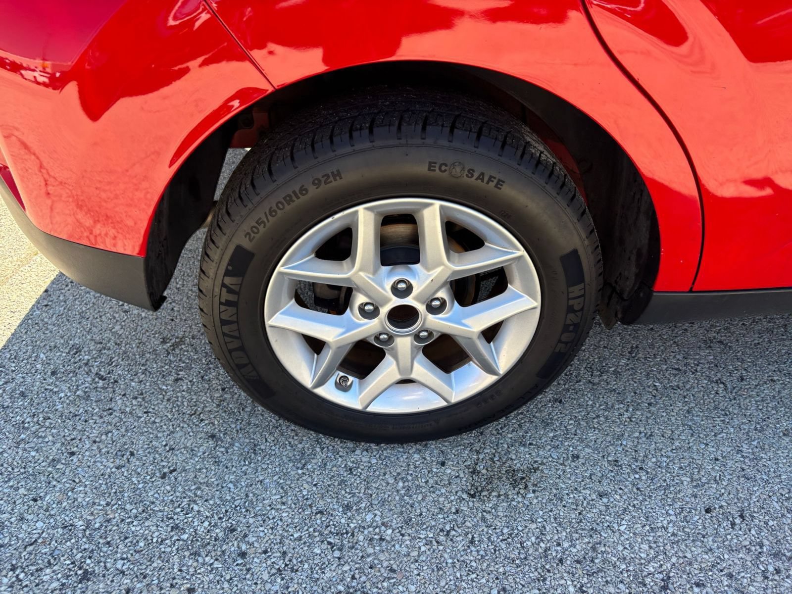 Used 2024 Kia Soul LX w/ Option Group 015 FWD image 28