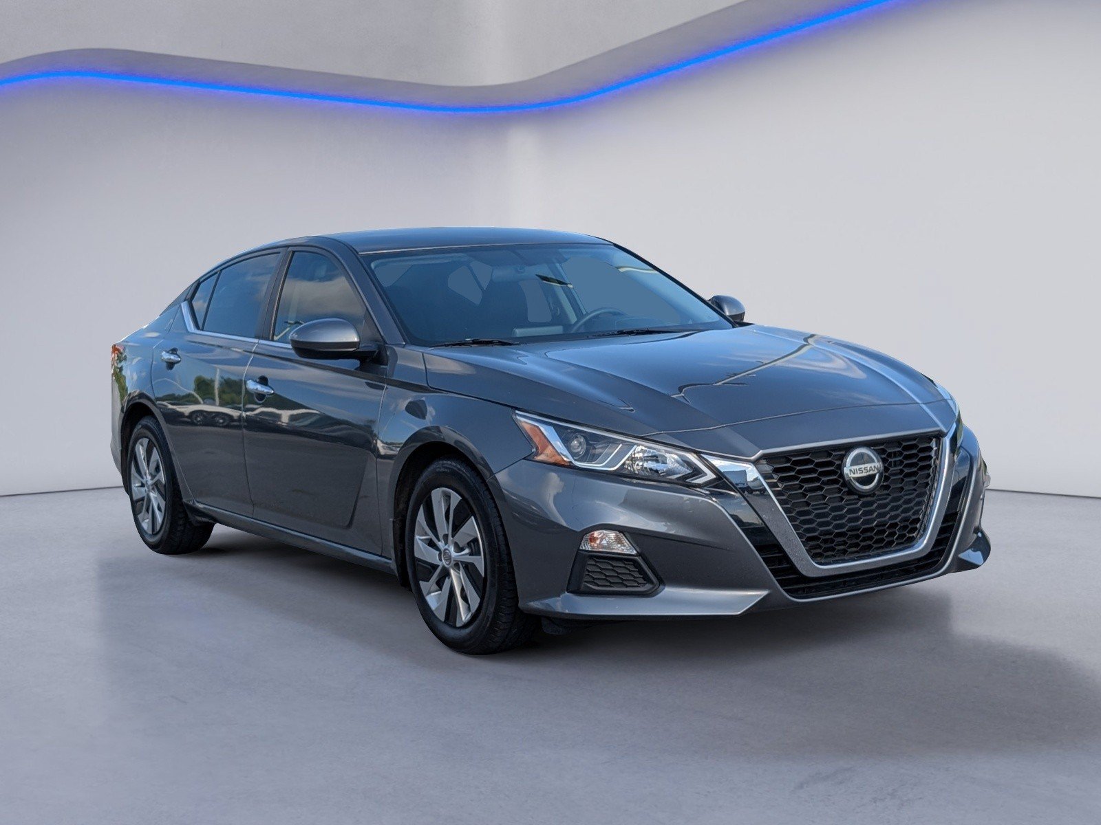 Used 2019 Nissan Altima 2.5 S FWD image 5
