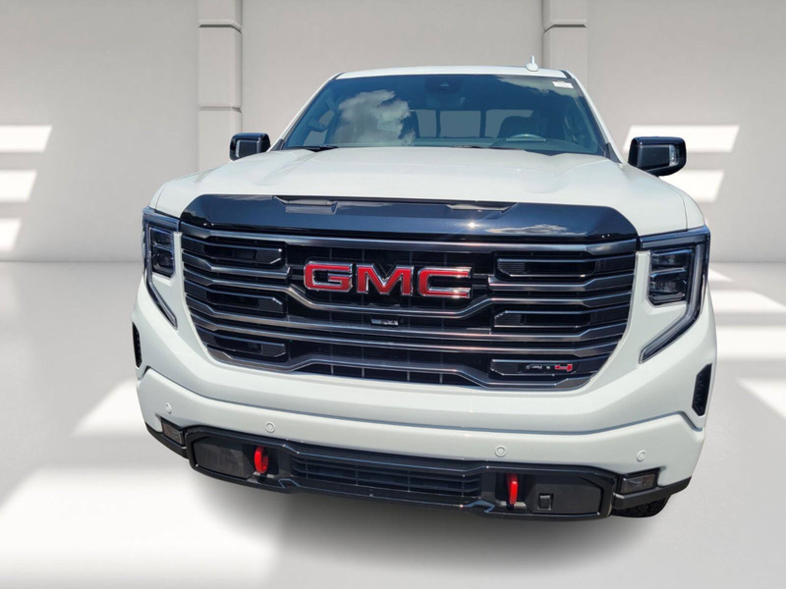 New 2026 GMC Sierra 1500 AT4 w/ AT4 Premium Package image 2