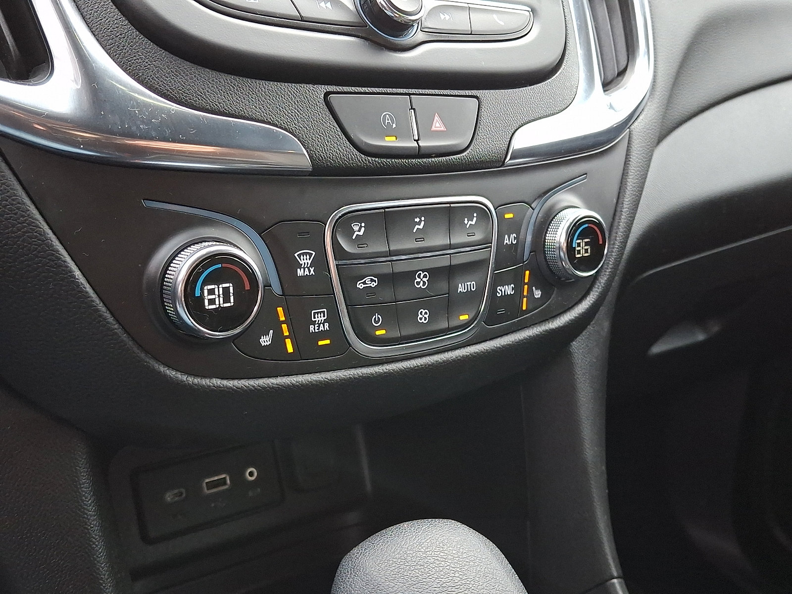 Certified 2022 Chevrolet Equinox LT image 15