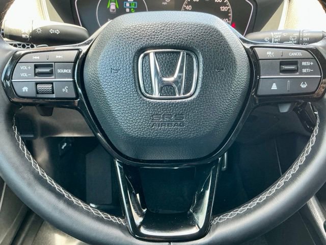 Certified 2023 Honda Civic Sport image 20