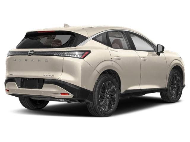 New 2026 Nissan Murano SL AWD/4WD image 2