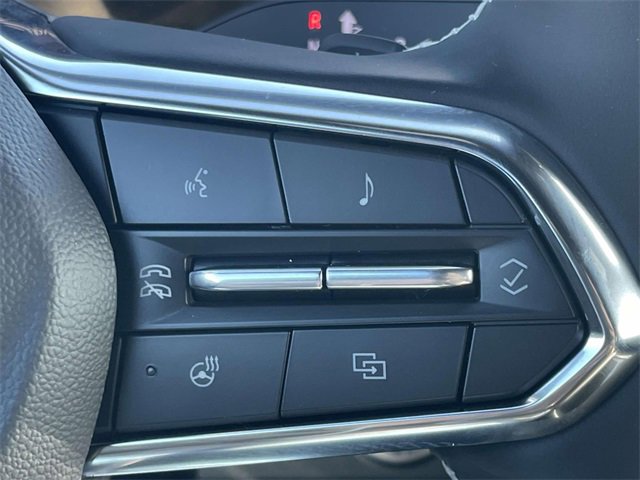 New 2026 Chevrolet Traverse LT image 17