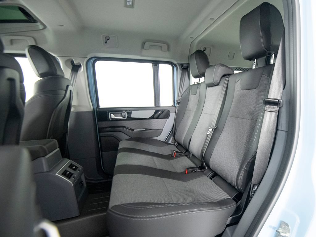 New 2026 INEOS Grenadier Station Wagon AWD/4WD image 35