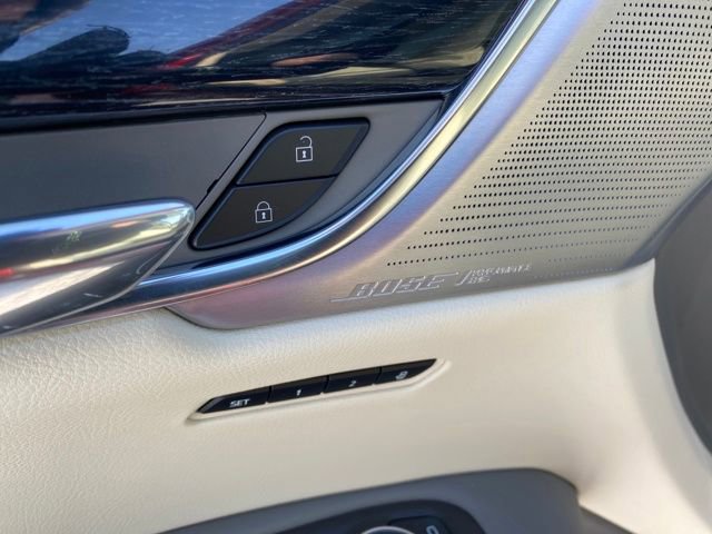 Used 2023 Cadillac XT6 Premium Luxury w/ Technology Package image 19