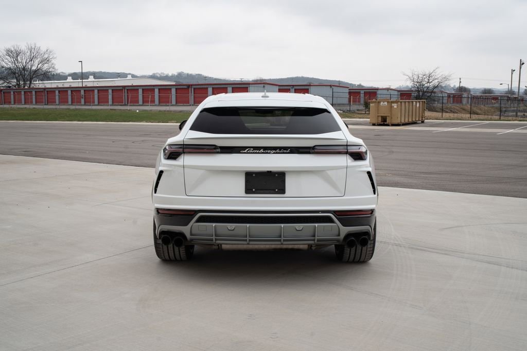 Used 2019 Lamborghini Urus image 7
