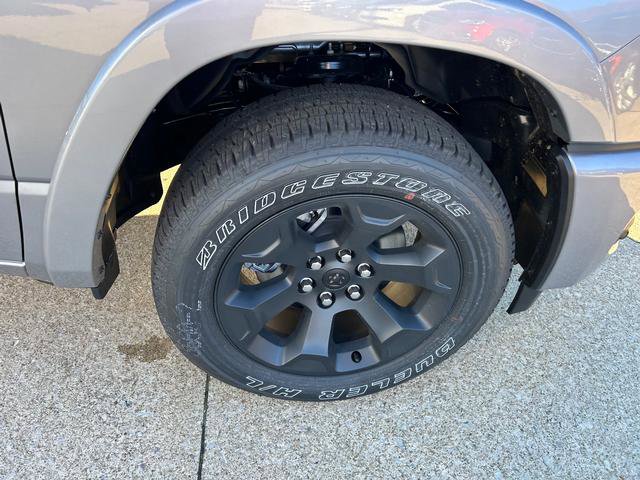 New 2026 RAM 1500 Big Horn w/ Night Edition image 24