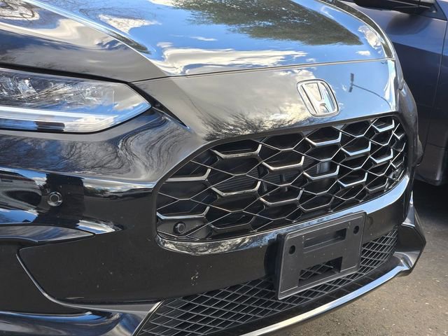 Used 2024 Honda HR-V EX-L image 5