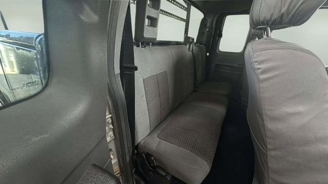 Used 2013 Ford F350 XLT w/ XLT Value Pkg AWD/4WD image 11