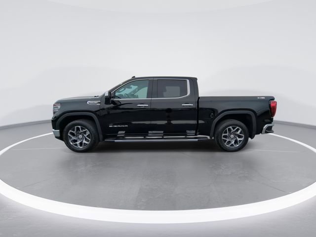 Used 2024 GMC Sierra 1500 SLT w/ SLT Premium Plus Package image 5