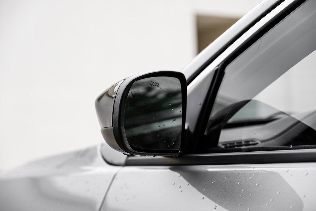 Used 2022 Jeep Compass Latitude image 51