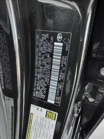 Used 2026 Toyota Prius Plug-In Hybrid image 22