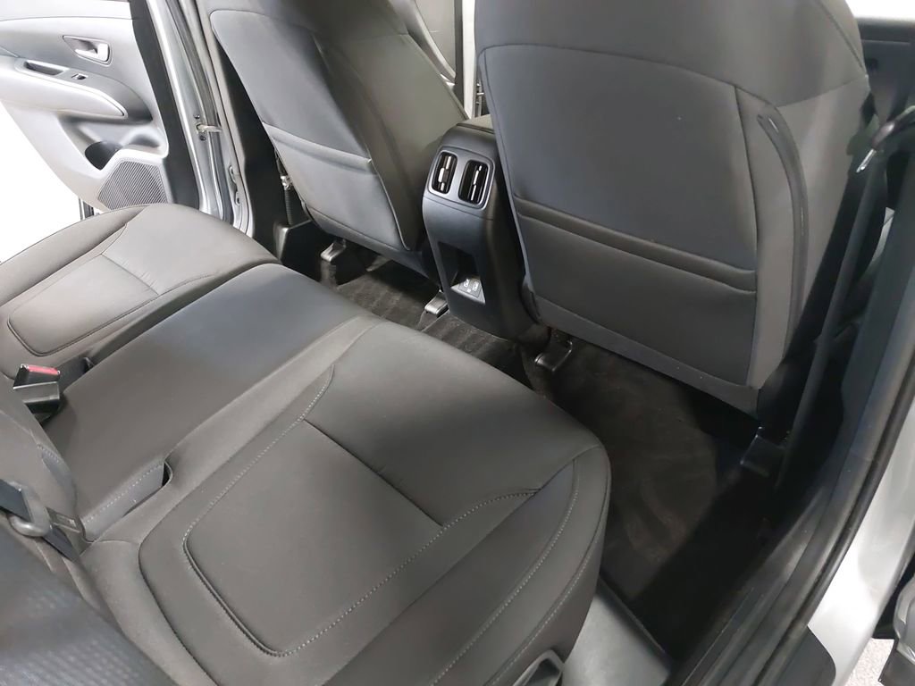 Certified 2024 Hyundai Tucson SEL AWD/4WD image 11