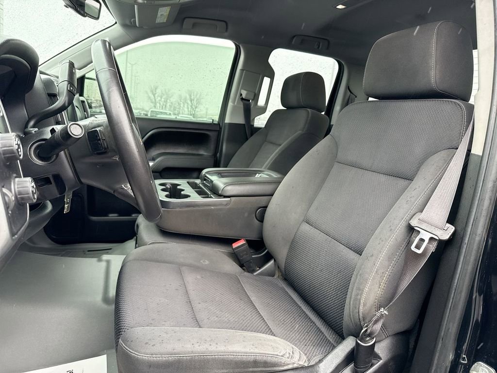 Used 2015 Chevrolet Silverado 1500 LT w/ All Star Edition image 11