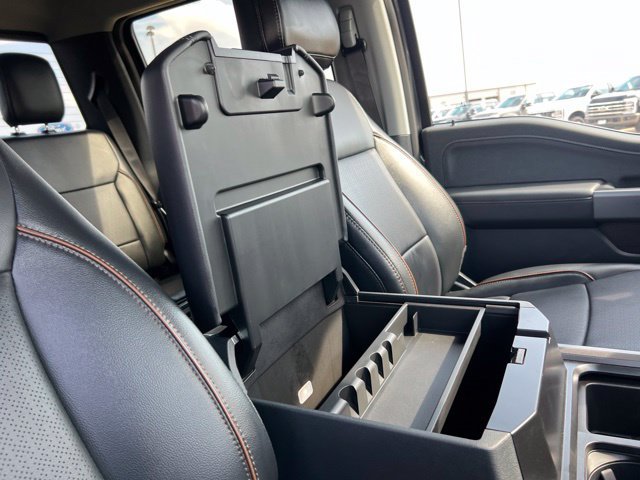 New 2026 Ford F250 Lariat w/ Tremor Off-Road Package AWD/4WD image 44