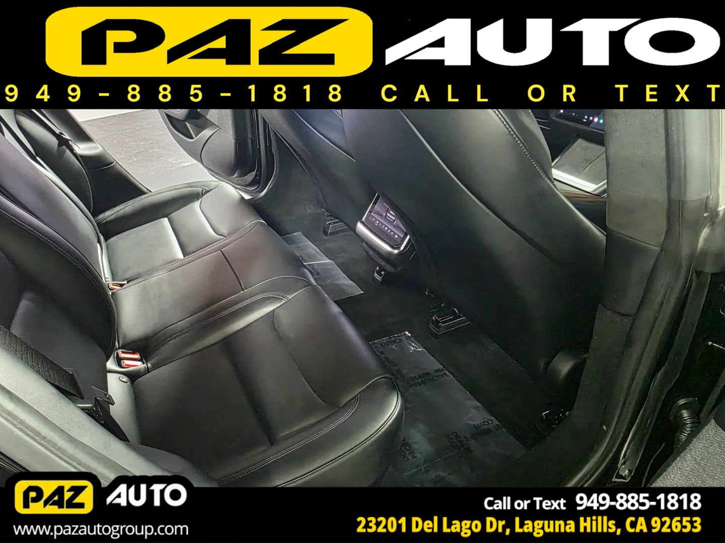 Used 2022 Tesla Model S image 10