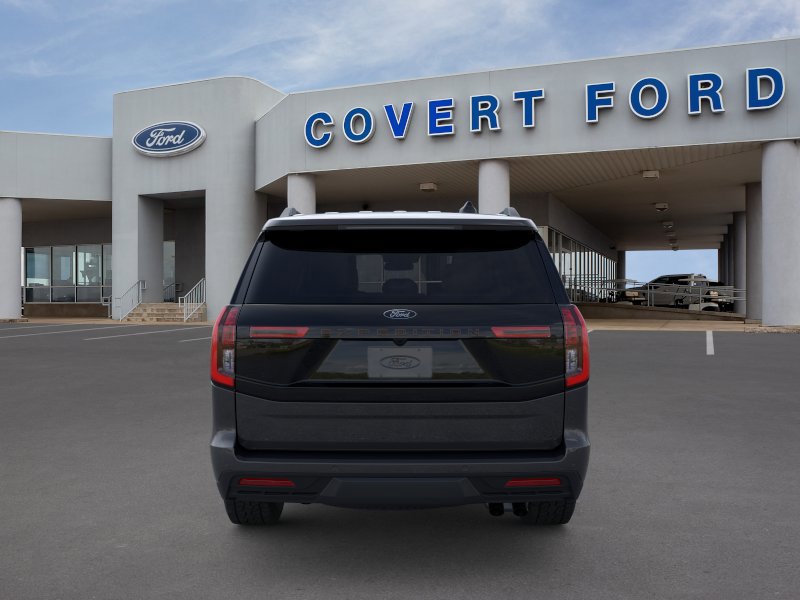 New 2026 Ford Expedition Tremor AWD/4WD image 5