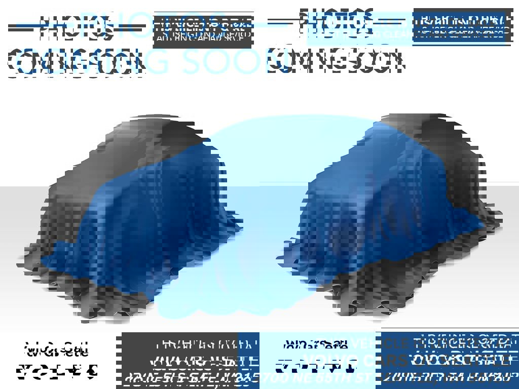 Certified 2024 Volvo XC60 B5 Plus w/ Protection Package Premier