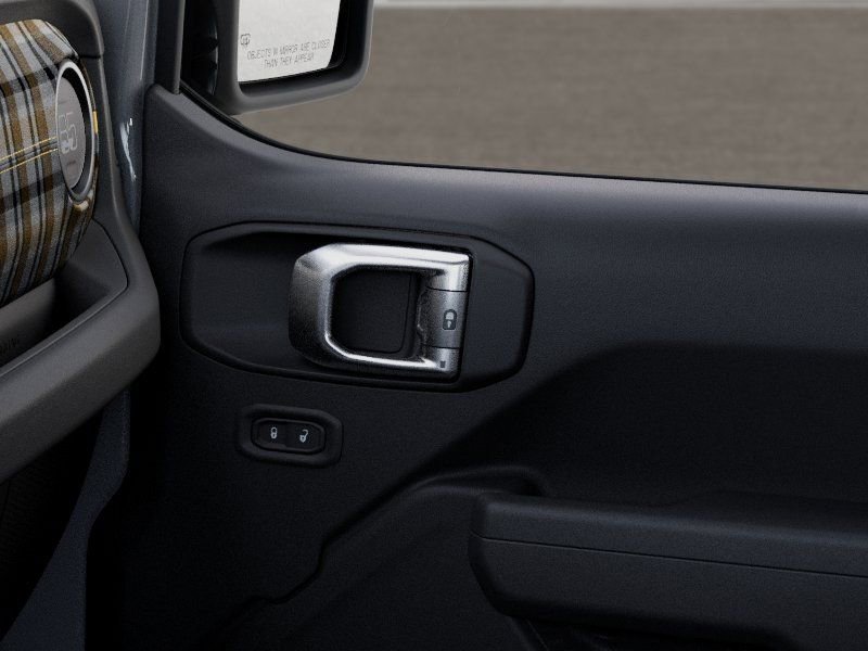 New 2026 Jeep Gladiator Sport AWD/4WD image 25