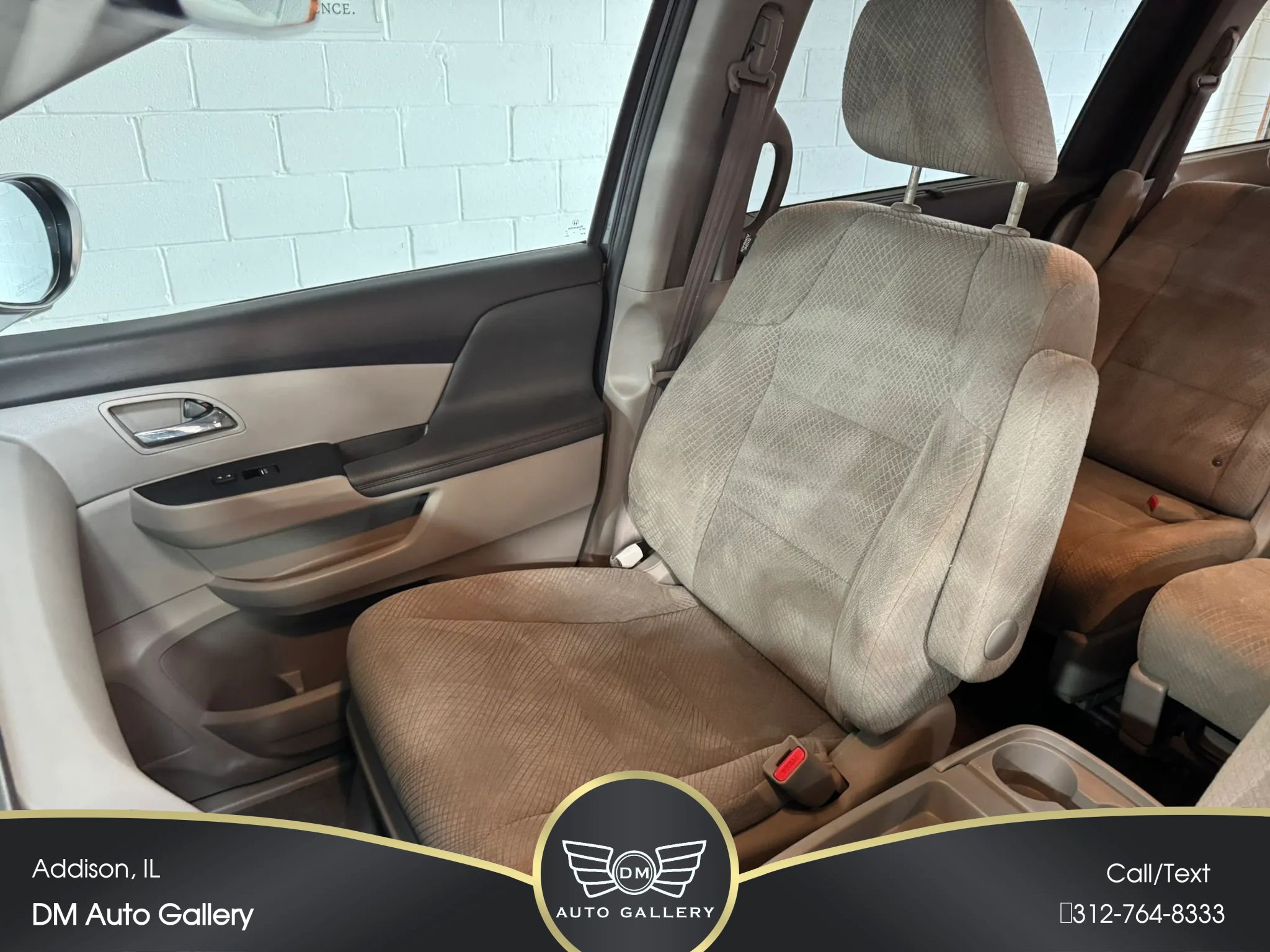 Used 2016 Honda Odyssey SE image 18