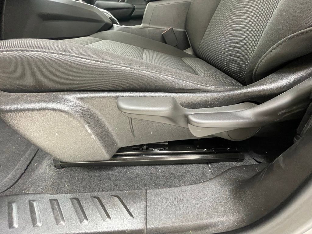 Used 2026 GMC Canyon Elevation AWD/4WD image 12