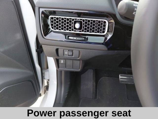 New 2026 Honda Civic Sport Touring image 14