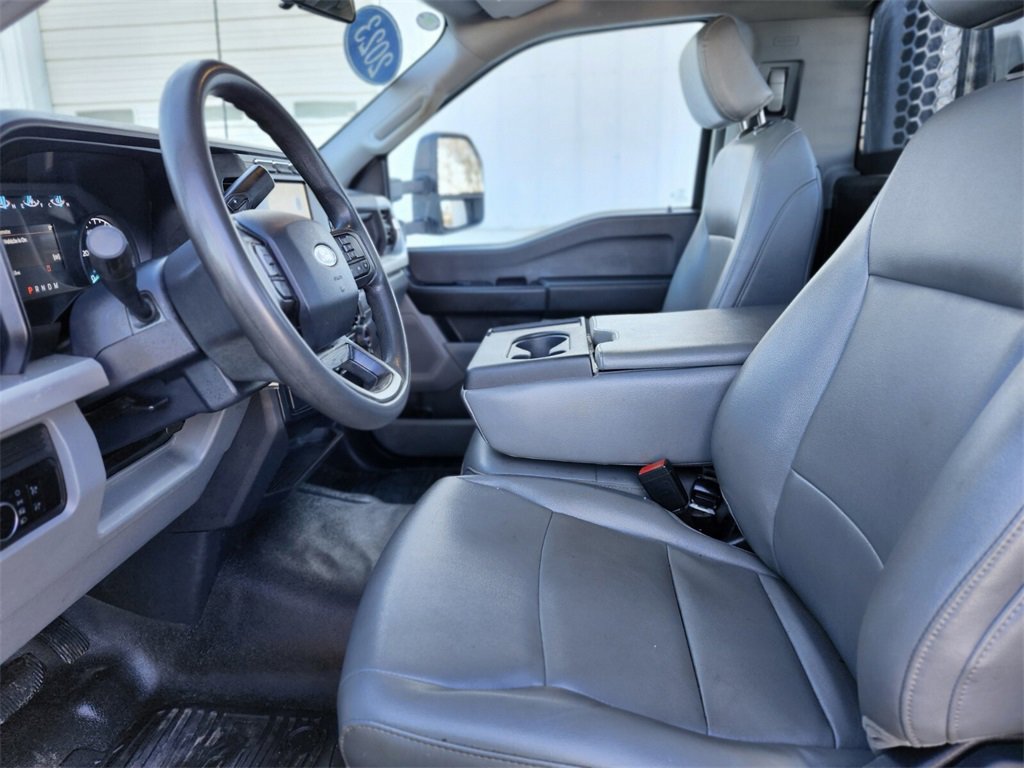 Used 2023 Ford F350 XL image 11
