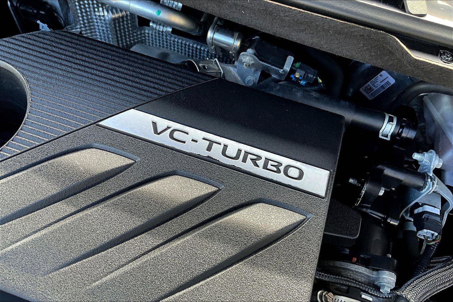 Used 2023 Nissan Rogue SV w/ SV Premium Package image 34