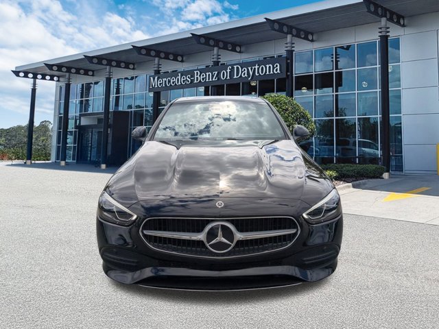 Used 2025 Mercedes-Benz C 300 C 300 image 9