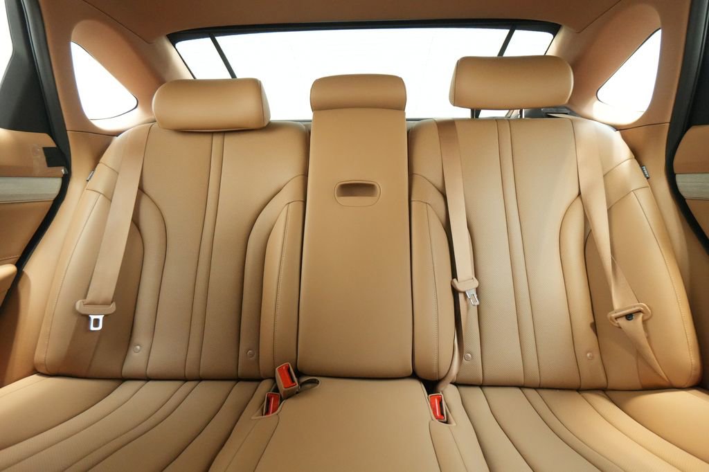 New 2025 Genesis G80 2.5T Advanced image 19