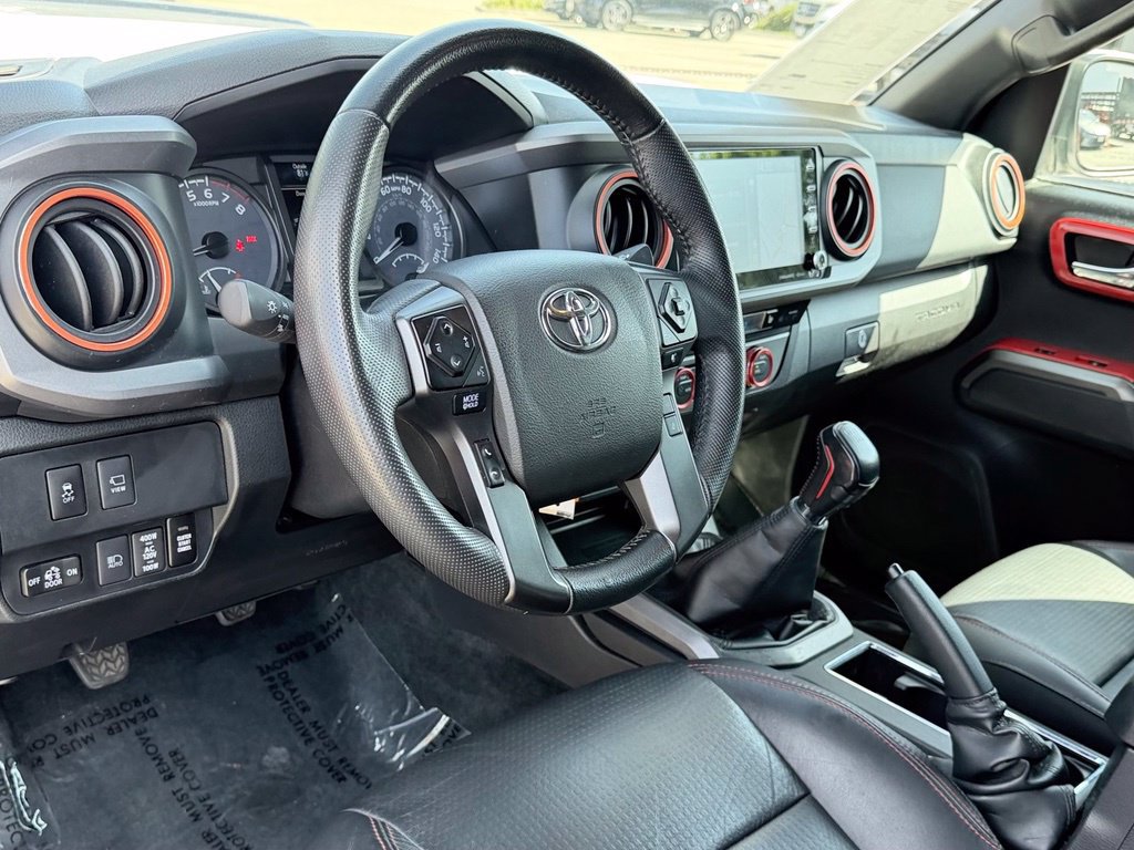 Used 2023 Toyota Tacoma TRD Pro AWD/4WD image 26