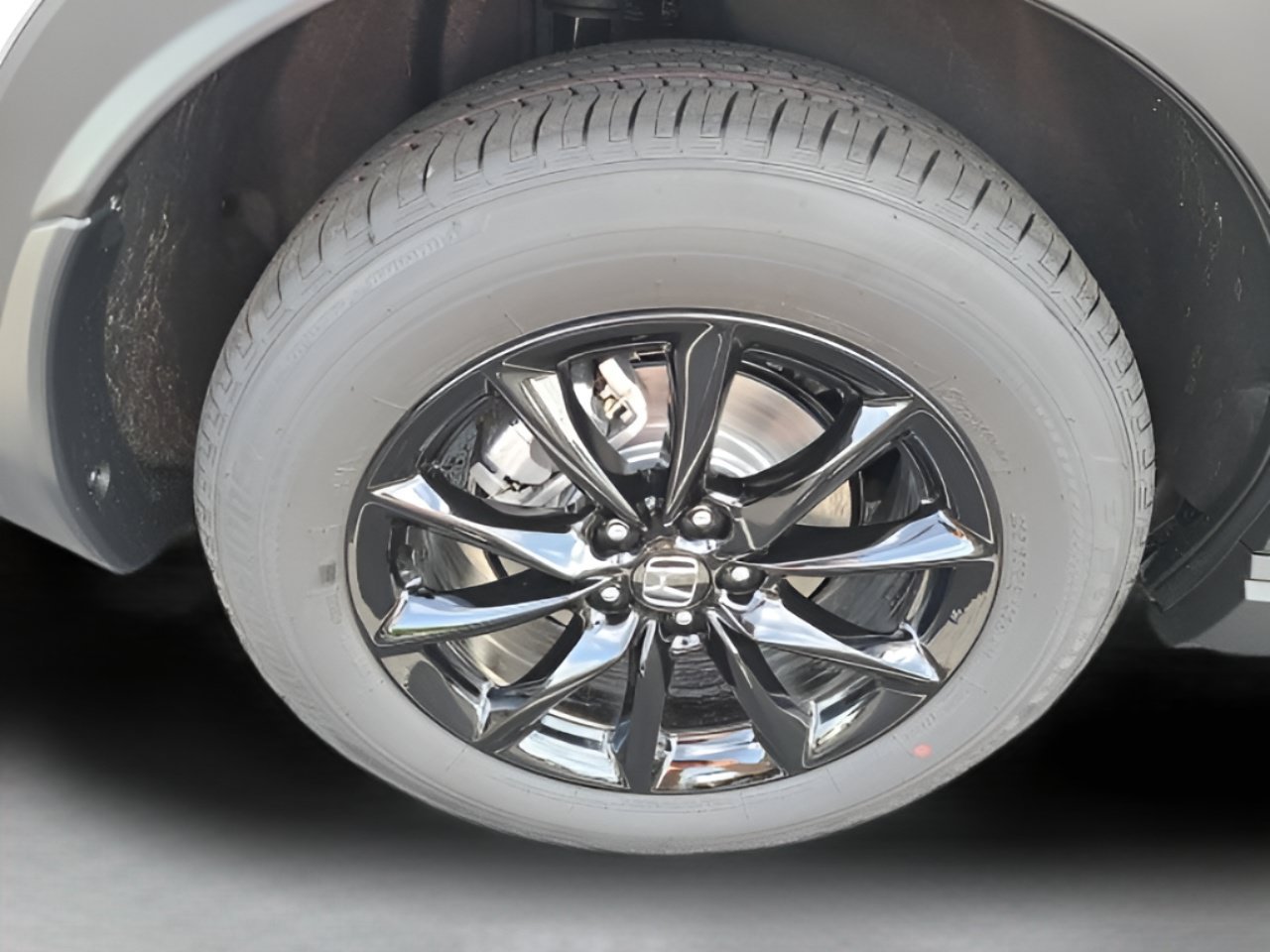 New 2027 Honda CR-V Sport-L image 13
