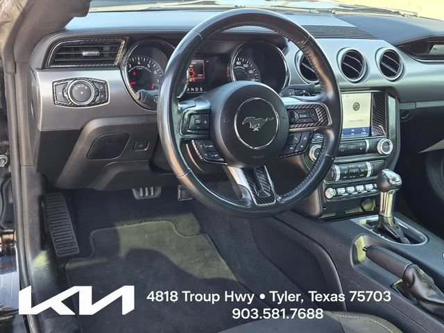 Used 2021 Ford Mustang GT w/ Equipment Group 301A RWD image 27