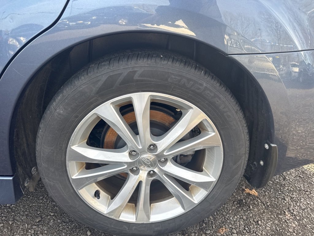 Used 2013 Subaru Legacy 3.6R Limited image 25