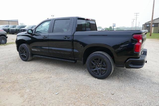New 2026 Chevrolet Silverado 1500 High Country w/ Midnight Edition image 5