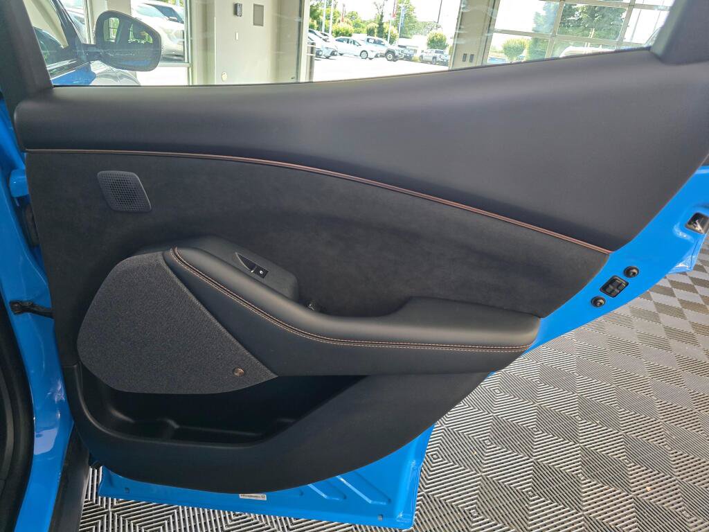 Used 2021 Ford Mustang Mach-E GT AWD/4WD image 37