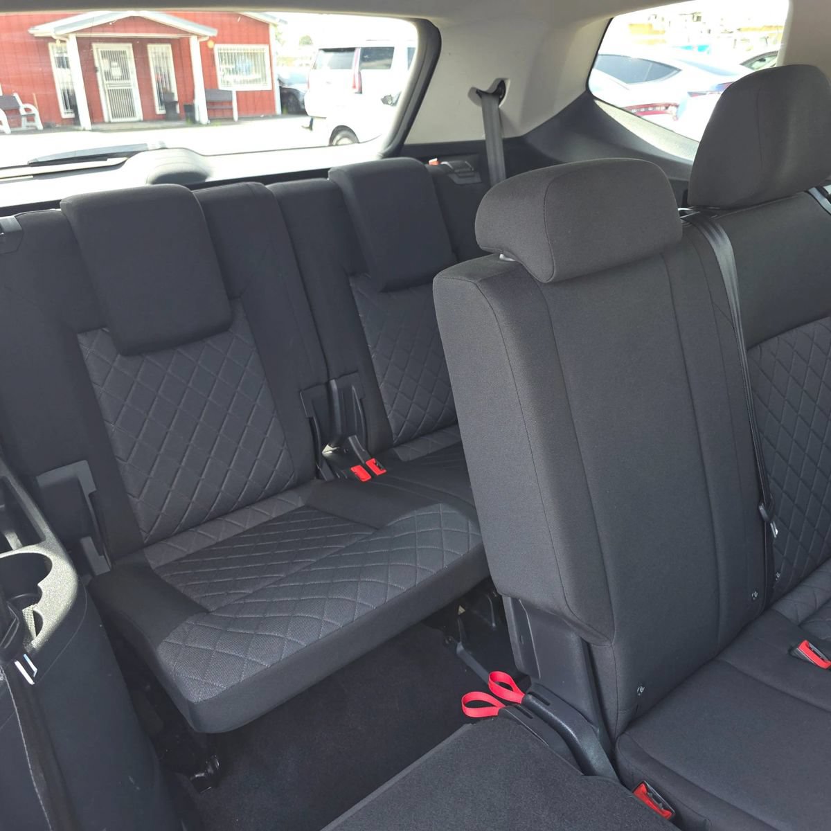 Used 2019 Volkswagen Atlas S FWD image 19