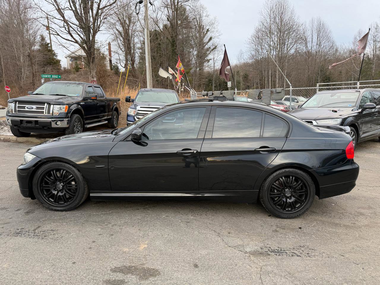 Used 2010 BMW 335i Sedan image 4