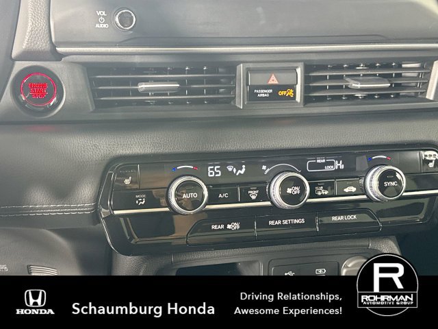 Certified 2026 Honda Pilot Touring image 9