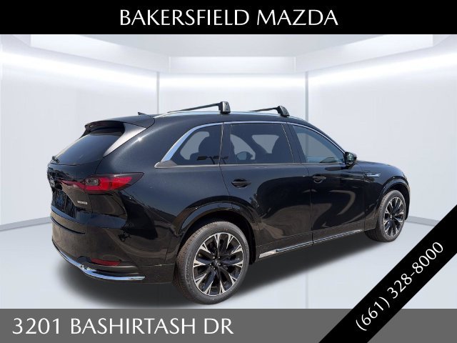 New 2026 MAZDA CX-90 3.3 Turbo S w/ Premium Plus AWD/4WD image 5