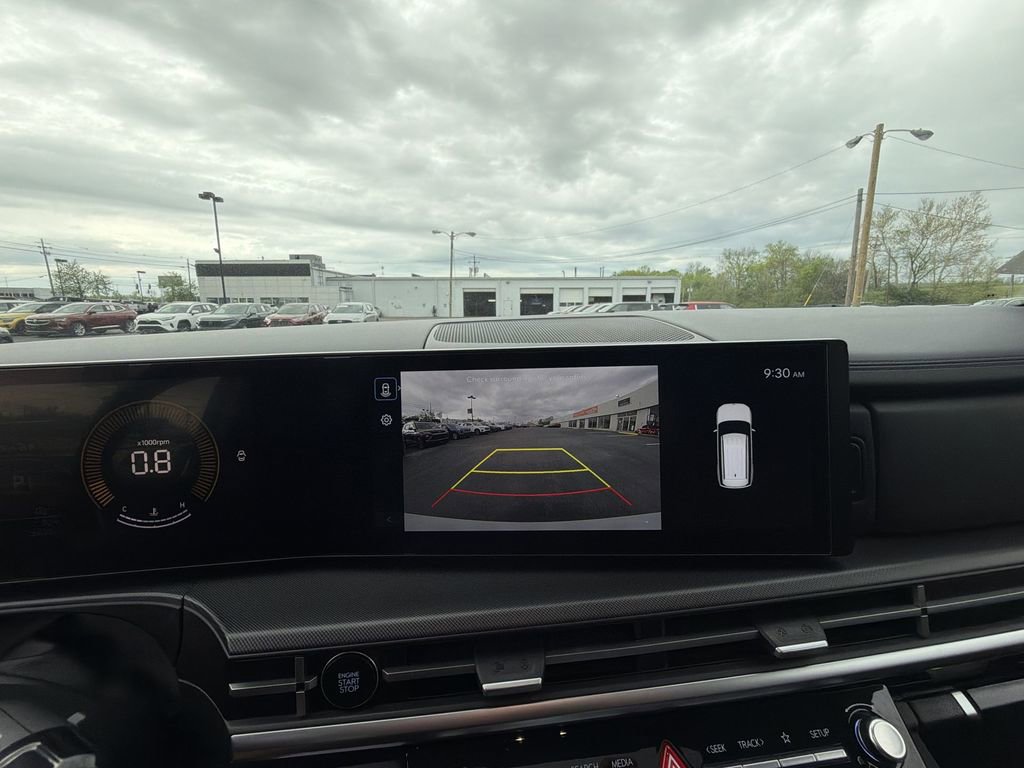 Used 2024 Hyundai Santa Fe XRT image 17