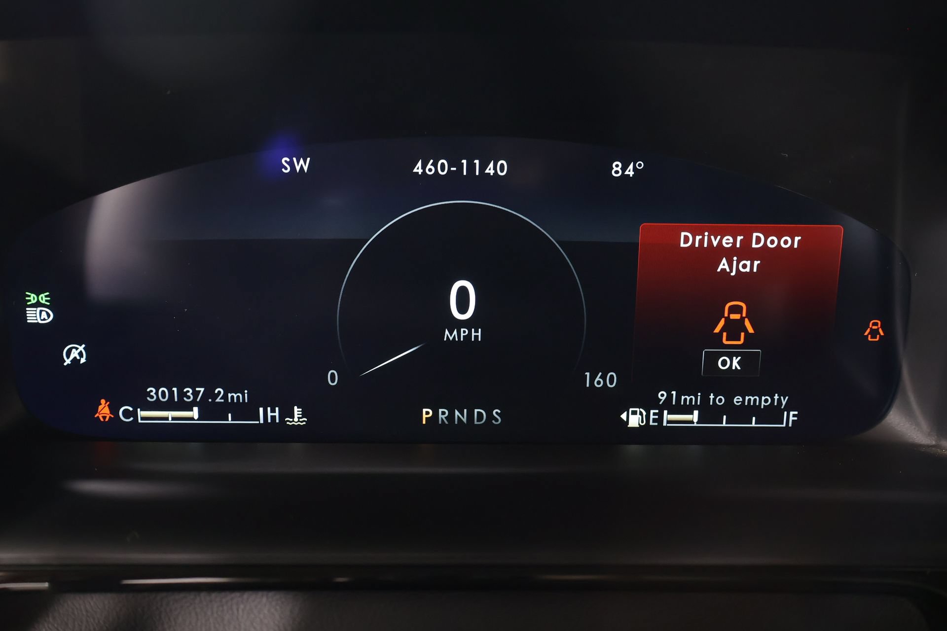 Used 2021 Lincoln Nautilus Reserve AWD/4WD image 4