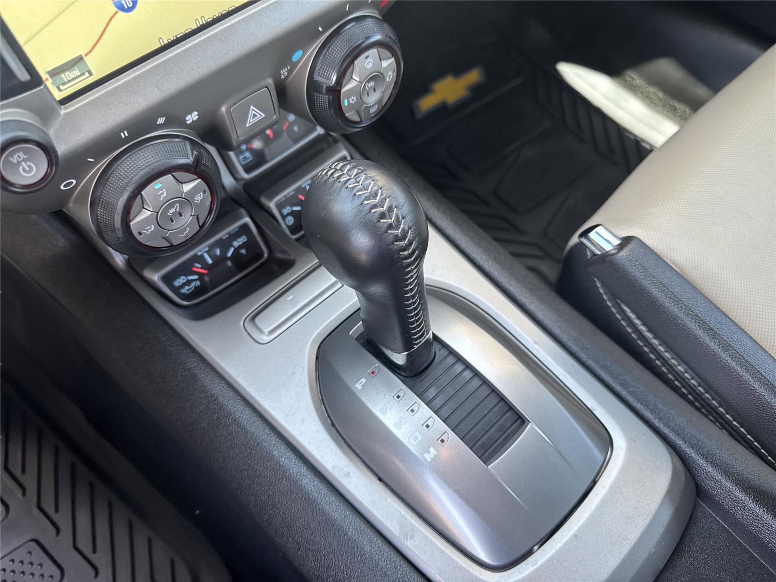 Used 2015 Chevrolet Camaro SS w/ RS Package RWD image 28