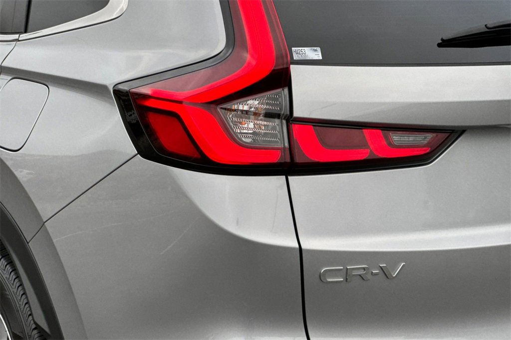 Used 2023 Honda CR-V EX image 24