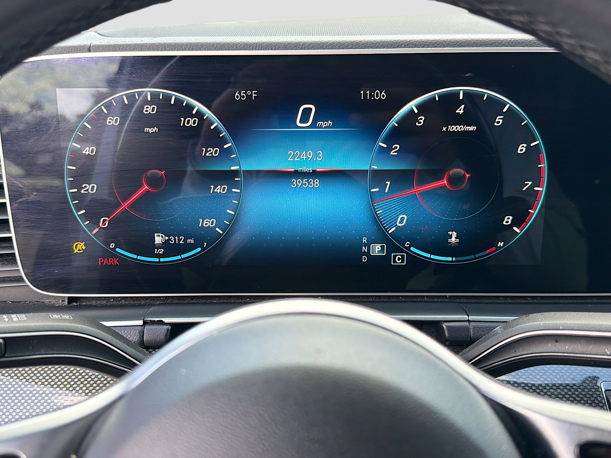 Used 2022 Mercedes-Benz GLE 350 image 40